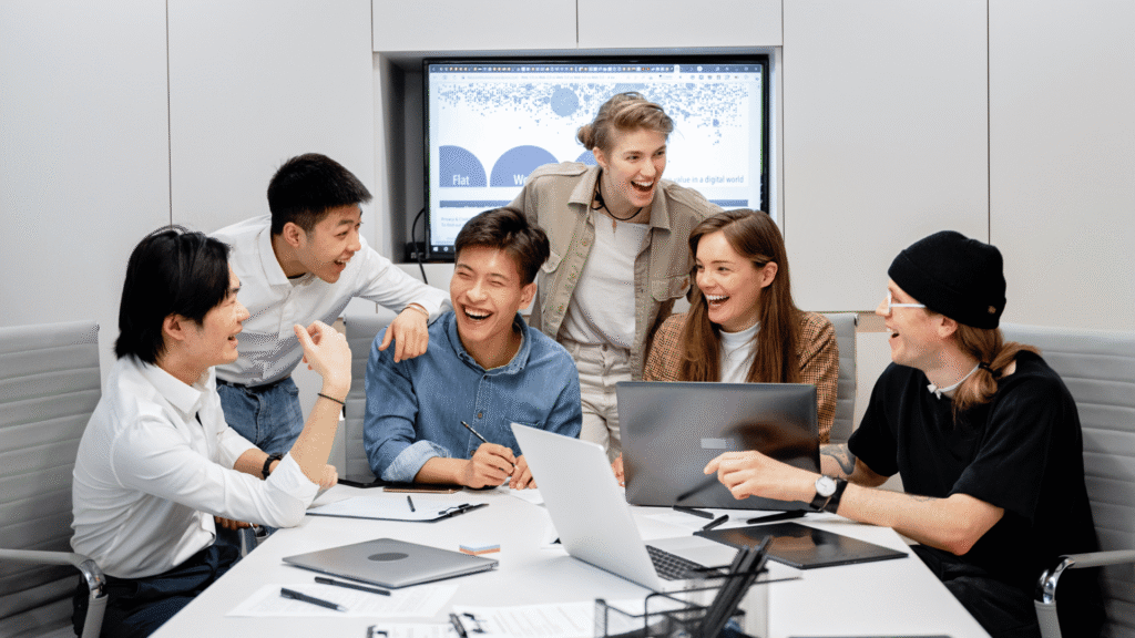 Global IT hiring strategy for AI engineers, blockchain developers, and embedded systems talent with NexRevo Global