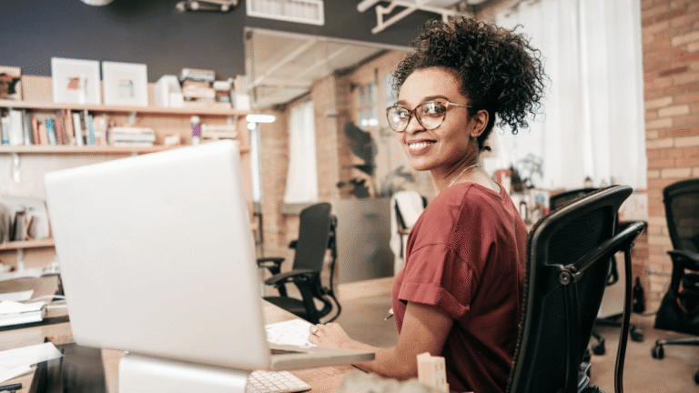 NexRevo Global recruitment team reducing time-to-hire for a hardware rollout project